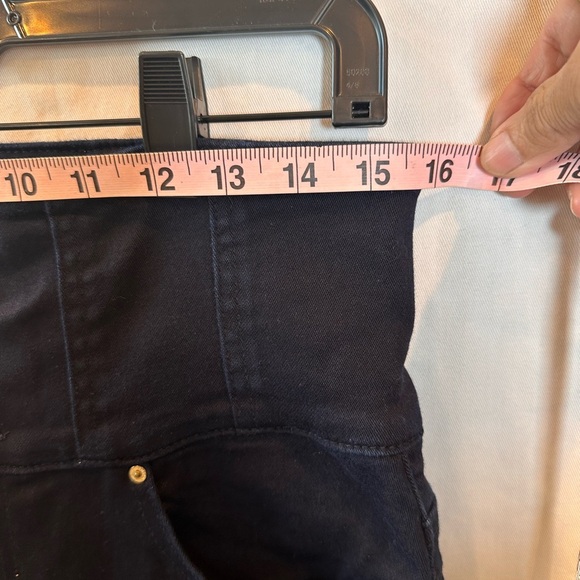 GUESS BLACK JEANS - Picture 5 of 13